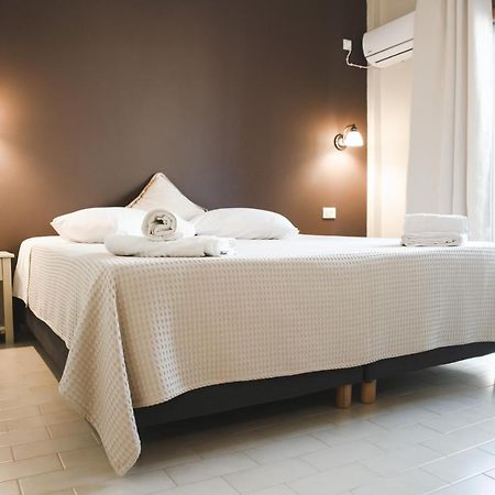 Sisiotisa Apartment Аргостолион Екстериор снимка