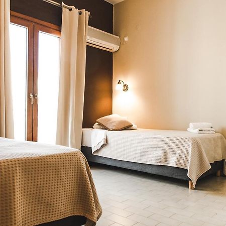 Sisiotisa Apartment Аргостолион Екстериор снимка