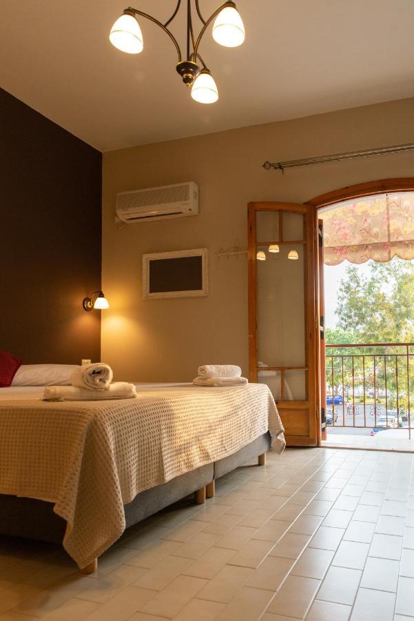 Sisiotisa Apartment Аргостолион Екстериор снимка