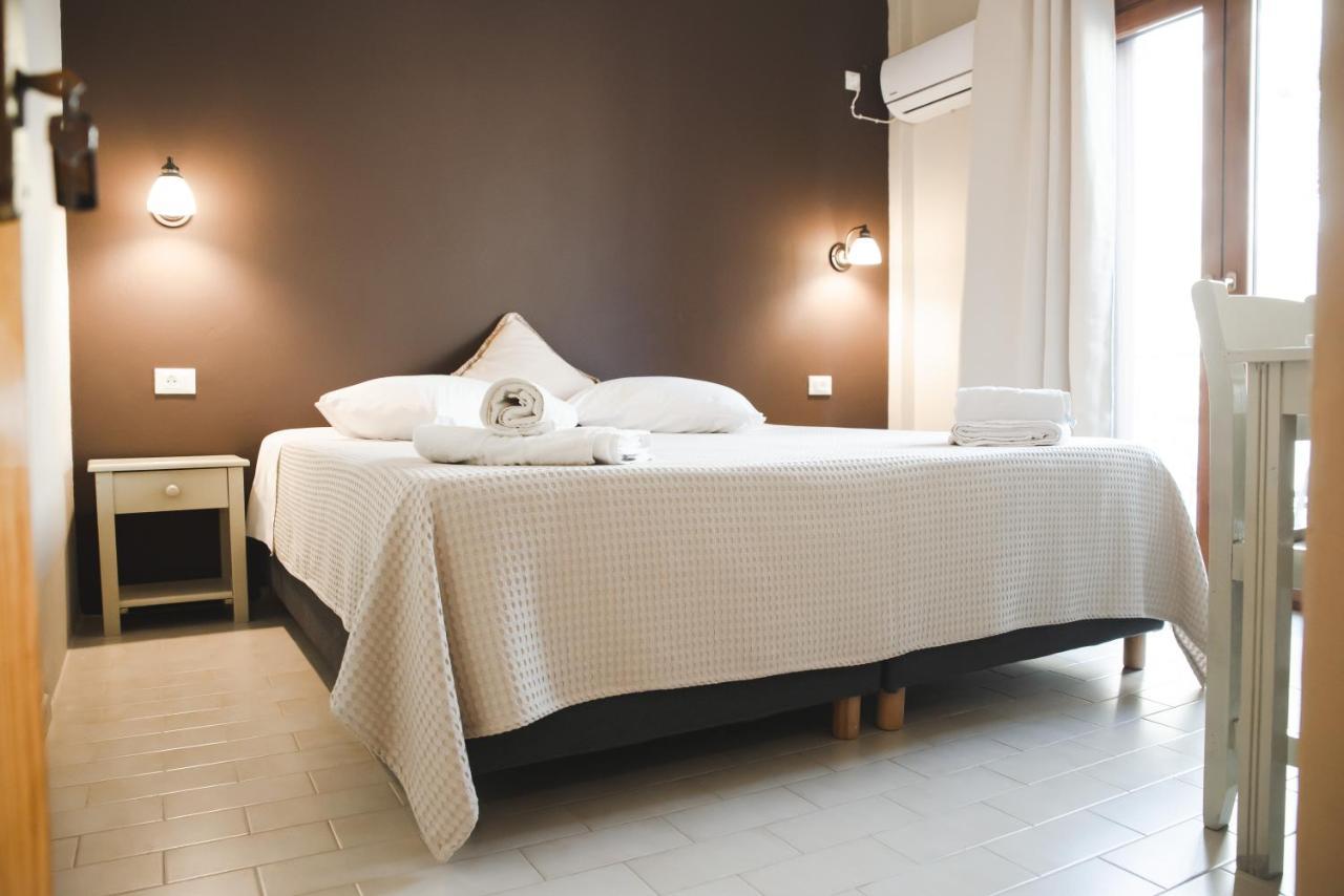 Sisiotisa Apartment Аргостолион Екстериор снимка