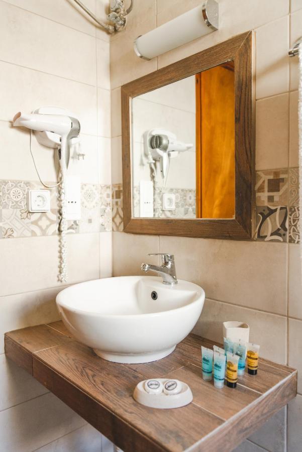 Sisiotisa Apartment Аргостолион Екстериор снимка