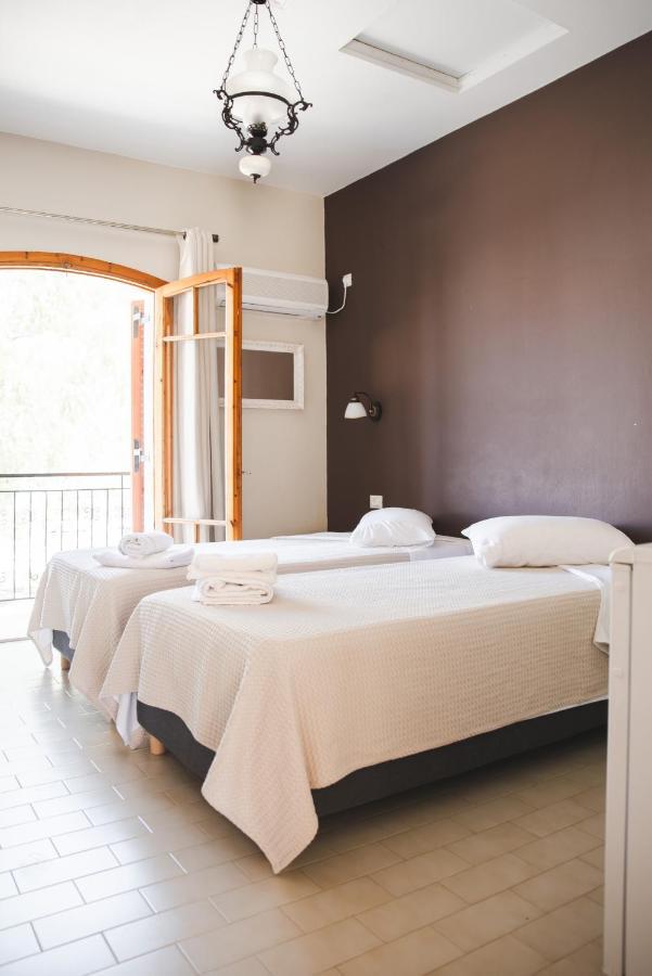 Sisiotisa Apartment Аргостолион Екстериор снимка
