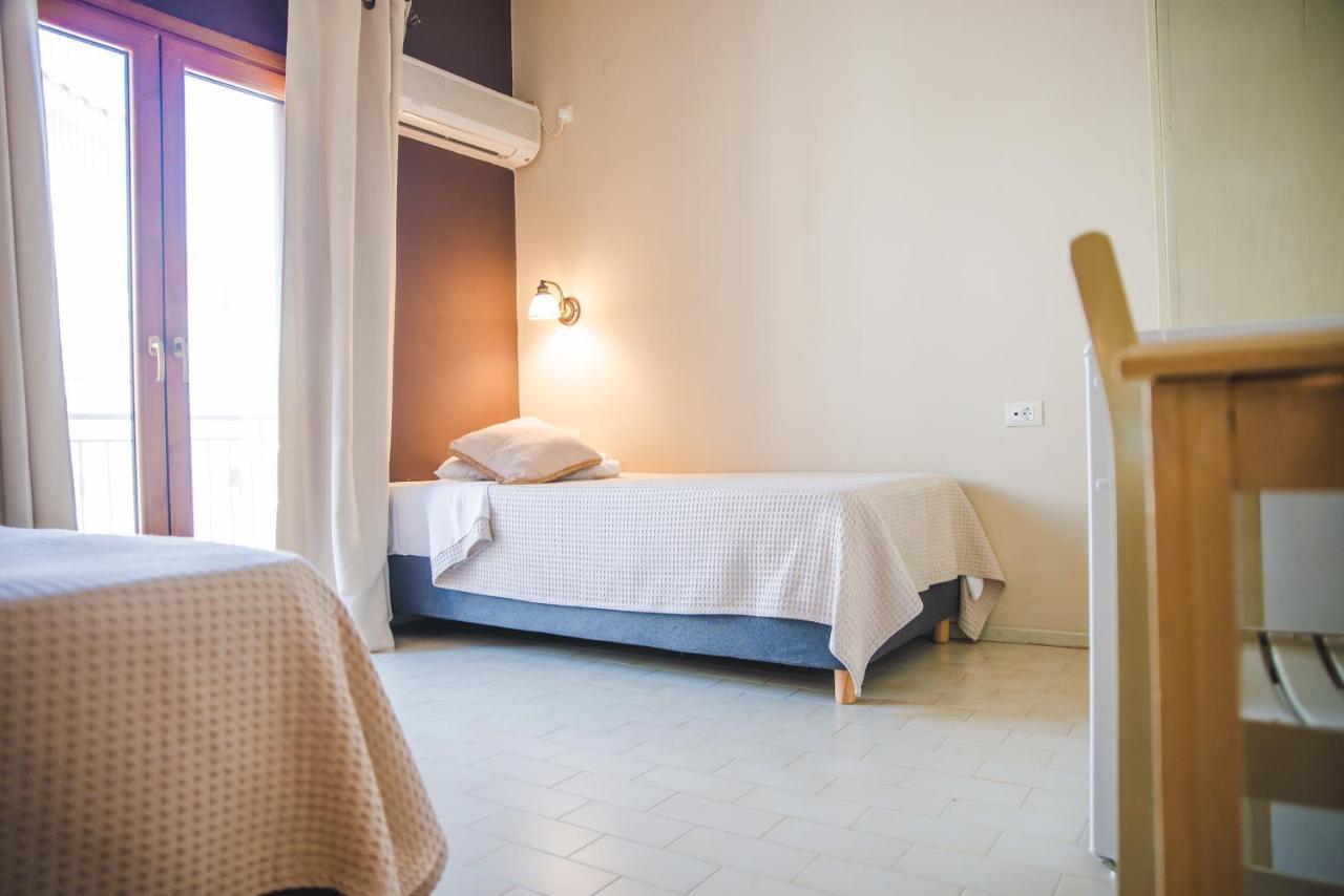 Sisiotisa Apartment Аргостолион Екстериор снимка