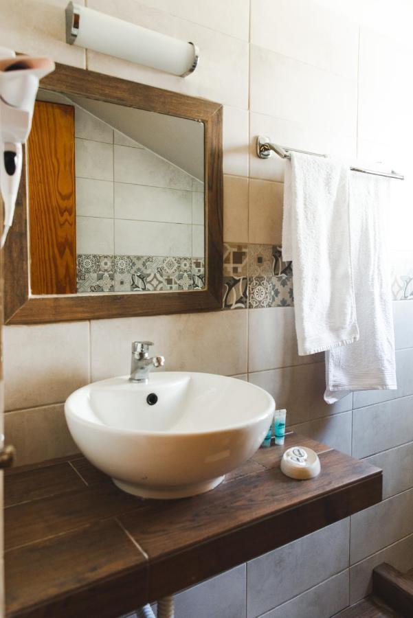 Sisiotisa Apartment Аргостолион Екстериор снимка