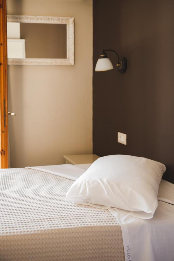 Sisiotisa Apartment Аргостолион Екстериор снимка