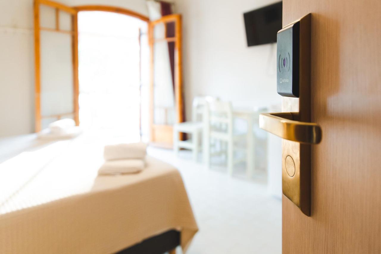 Sisiotisa Apartment Аргостолион Екстериор снимка