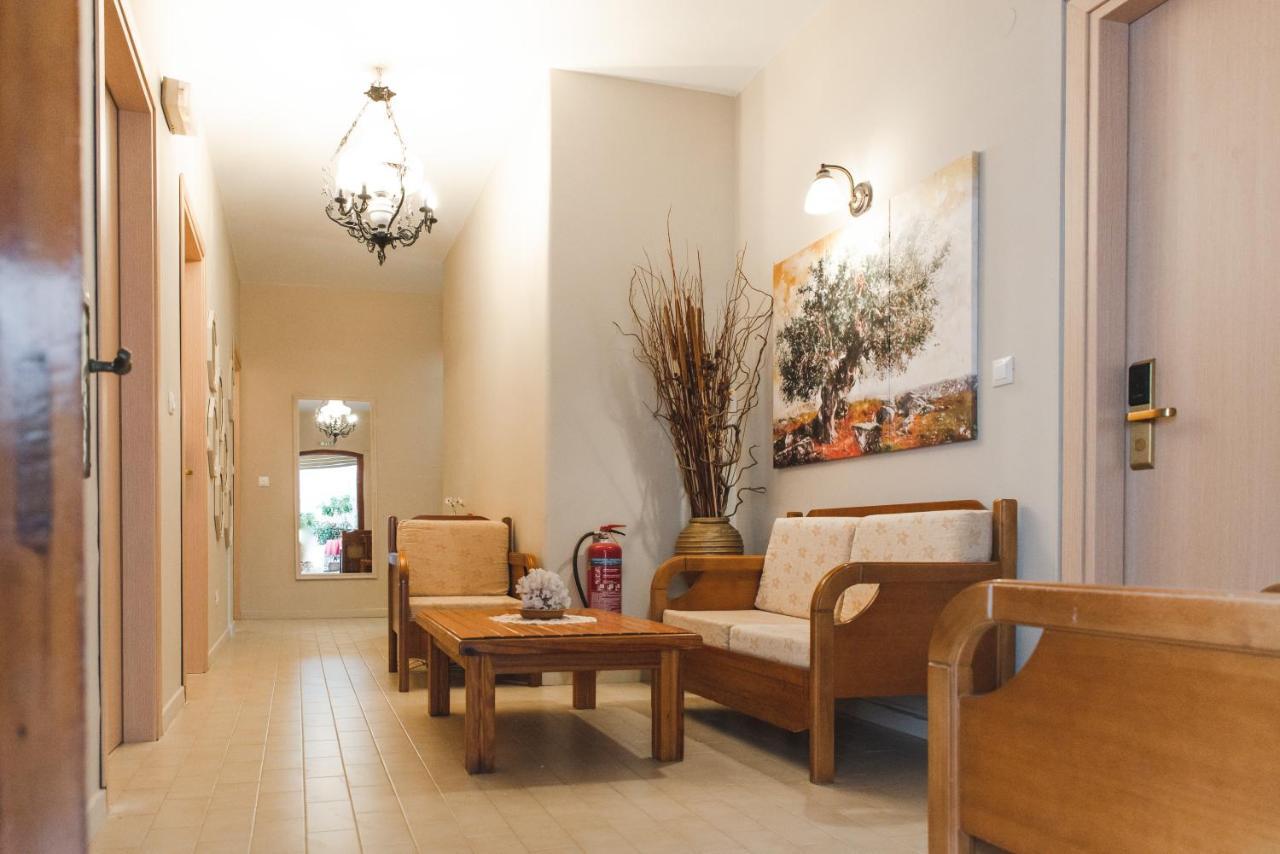 Sisiotisa Apartment Аргостолион Екстериор снимка