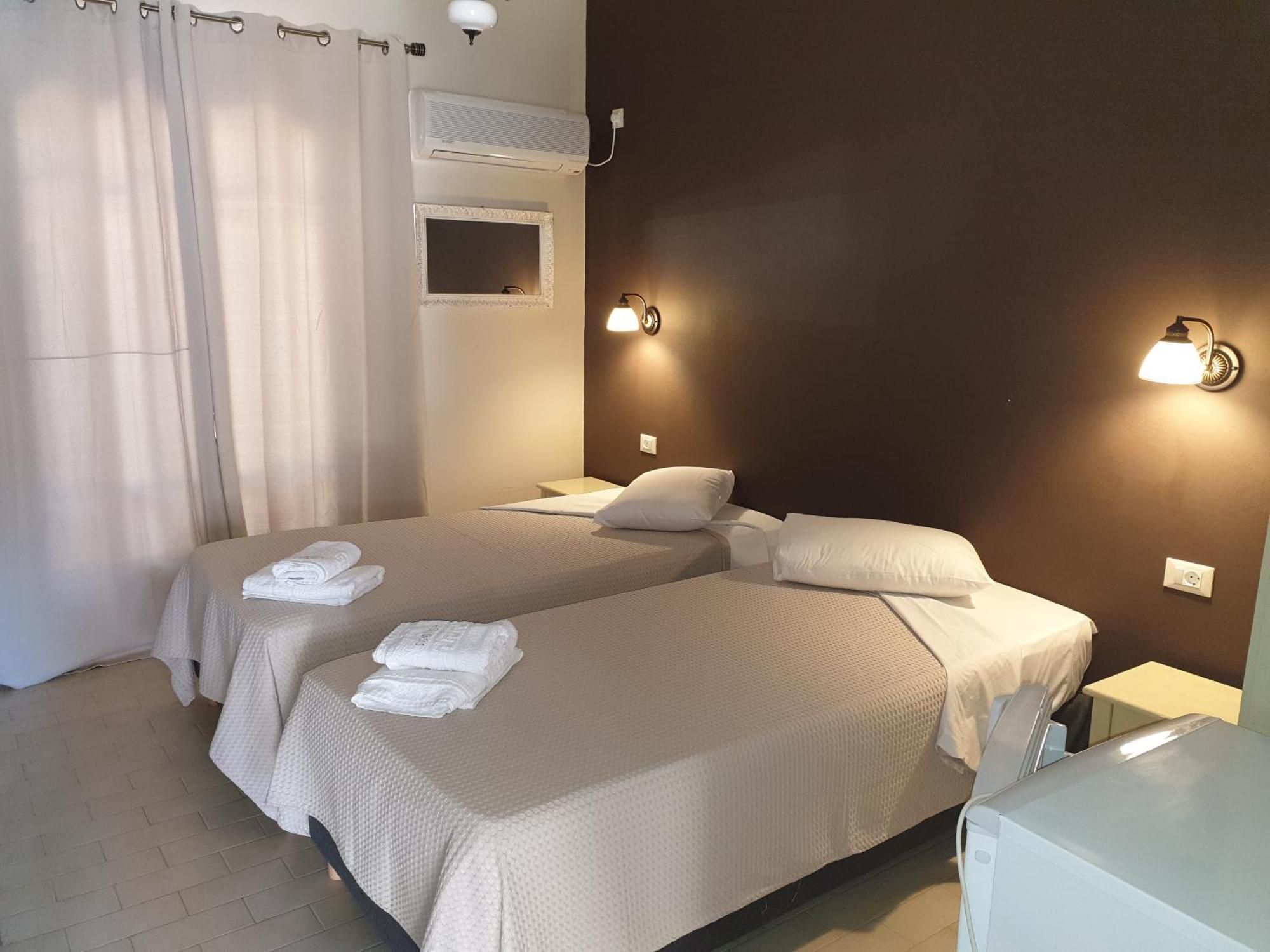 Sisiotisa Apartment Аргостолион Стая снимка